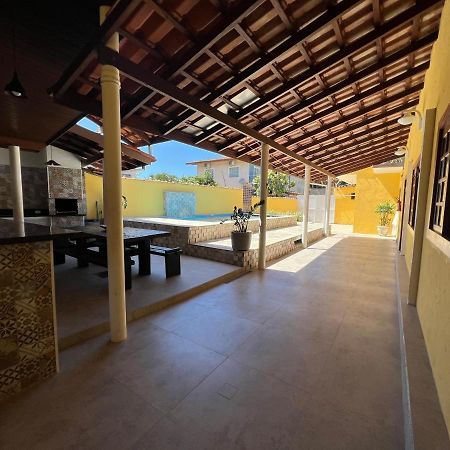 Villa Casa Temporada Ubatuba Exterior foto