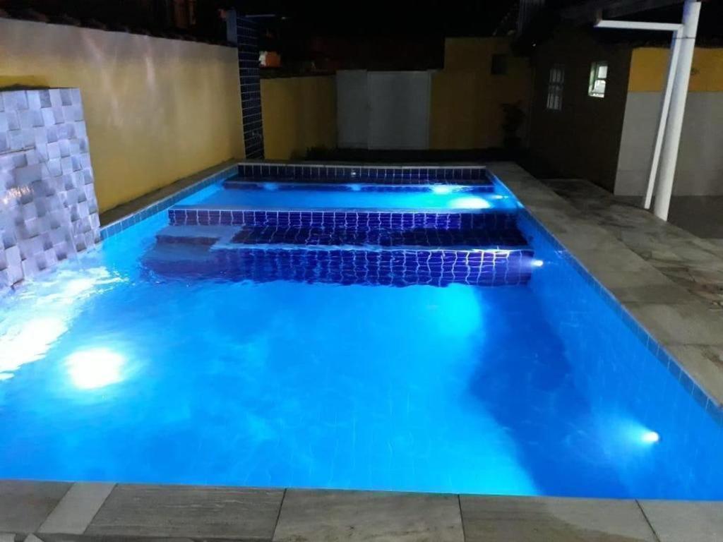 Villa Casa Temporada Ubatuba Exterior foto