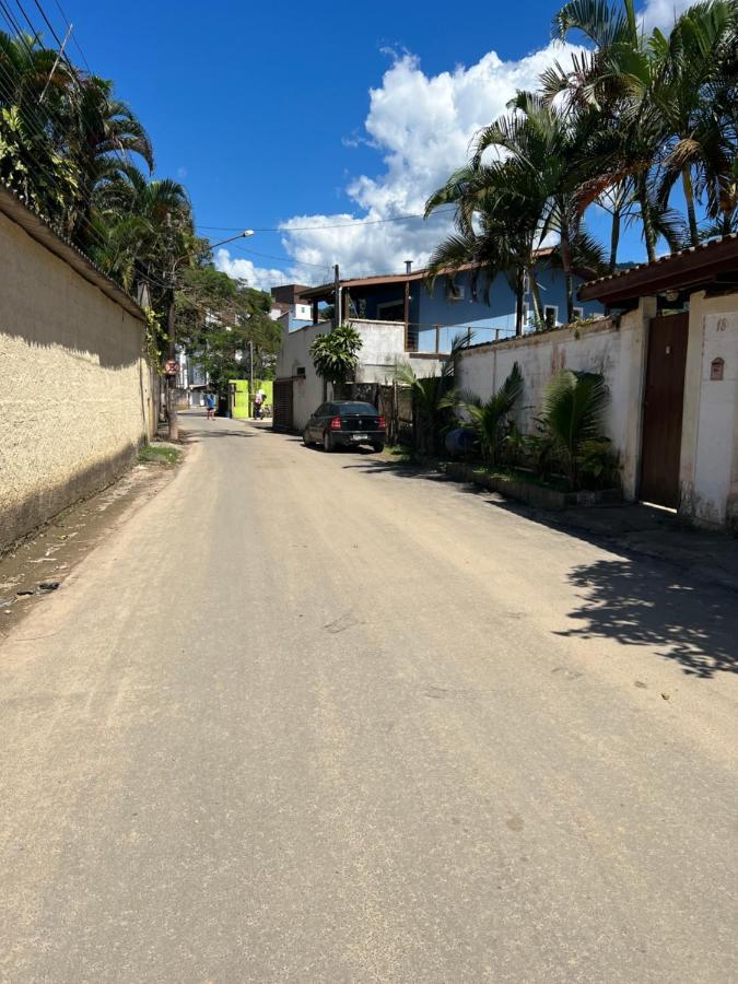 Villa Casa Temporada Ubatuba Exterior foto